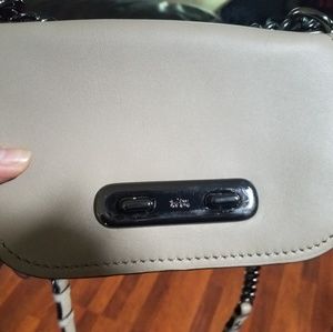 Coach purse-Listing reserved